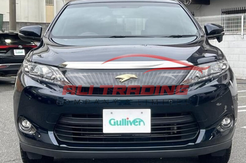 Toyota Harrier Elegance
