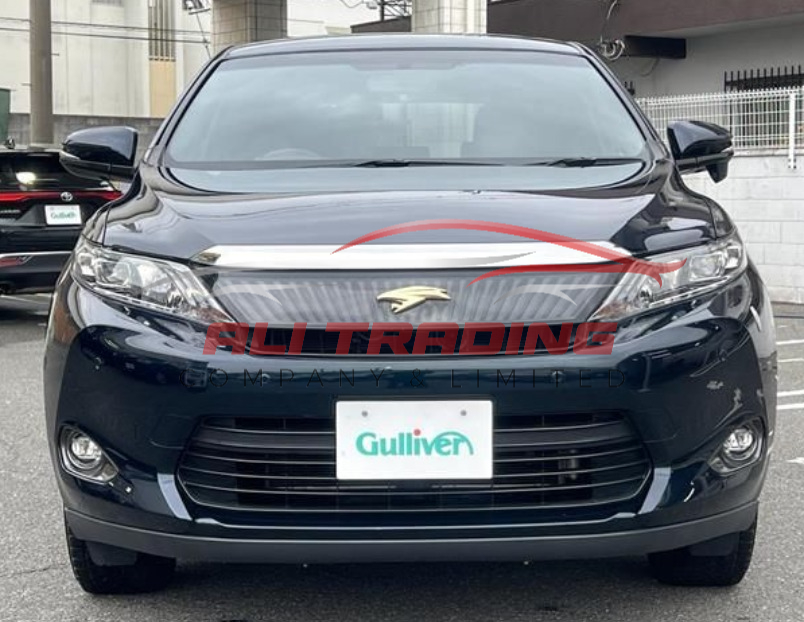 Toyota Harrier Elegance