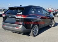 Toyota RAV4 GZ Package
