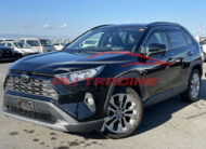 Toyota RAV4 GZ Package