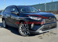 Toyota RAV4 GZ Package