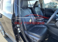 Toyota RAV4 GZ Package