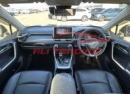 Toyota RAV4 GZ Package