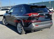 Toyota RAV4 GZ Package