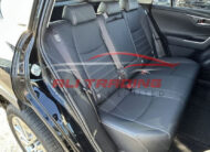 Toyota RAV4 GZ Package
