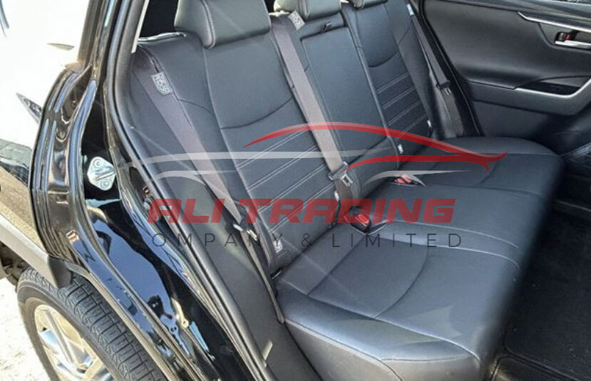 Toyota RAV4 GZ Package