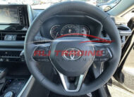 Toyota RAV4 GZ Package