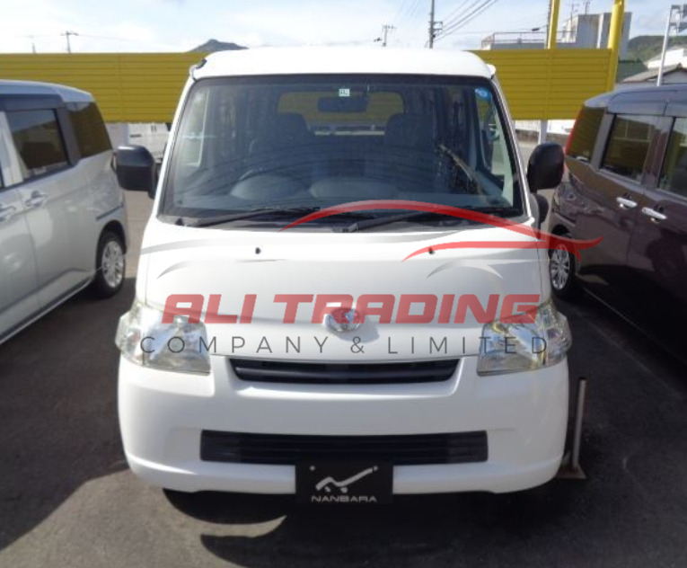 Toyota Town Ace Van GL