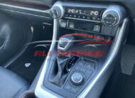 Toyota RAV4 GZ Package