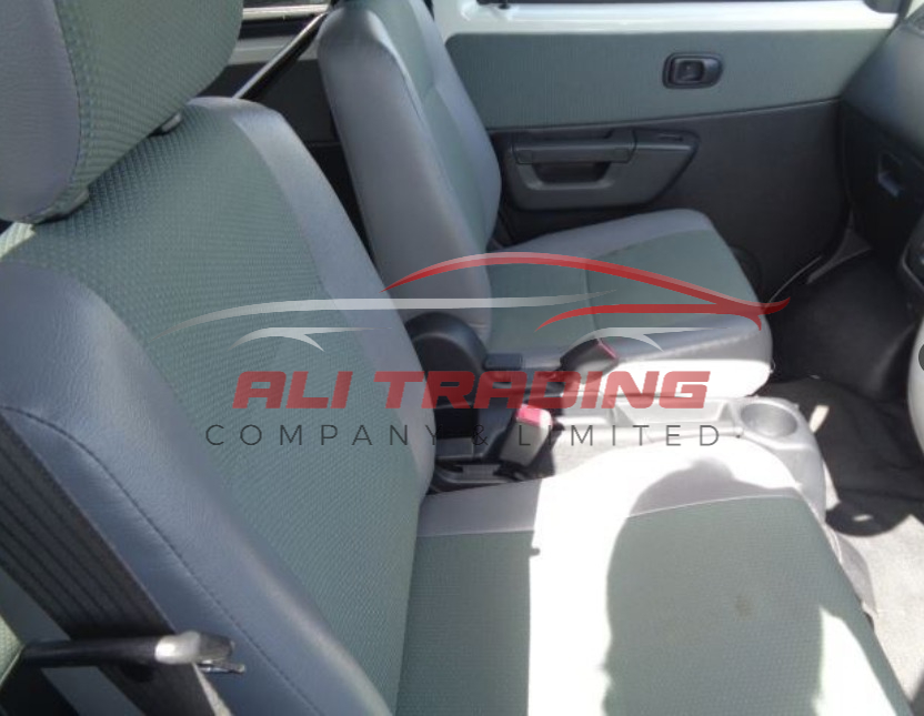 Toyota Town Ace Van GL