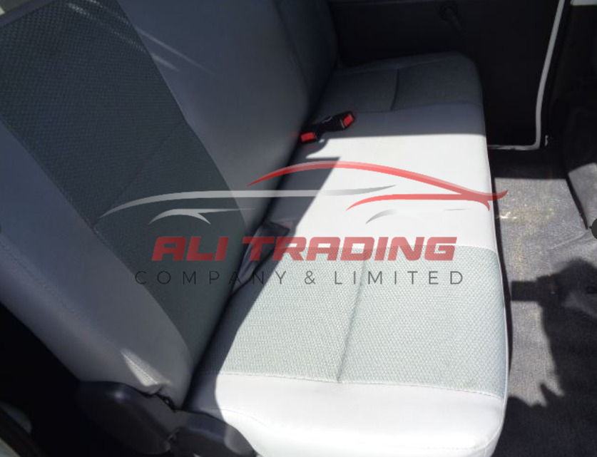 Toyota Town Ace Van GL