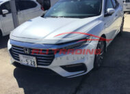 Honda Insight EX Hybrid