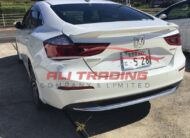 Honda Insight EX Hybrid