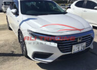 Honda Insight EX Hybrid