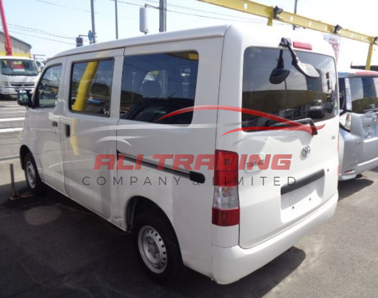 Toyota Town Ace Van GL