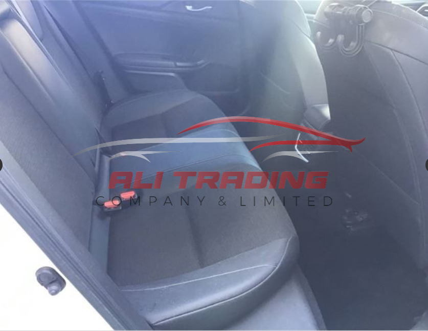 Honda Insight EX Hybrid