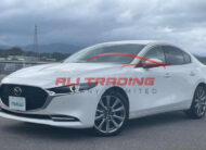 Mazda 3 Sedan XL Package