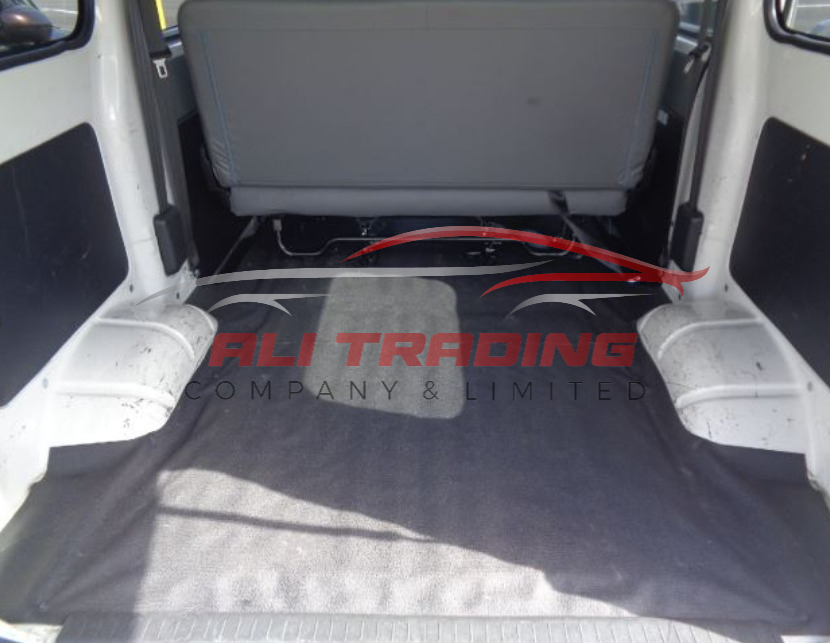 Toyota Town Ace Van GL