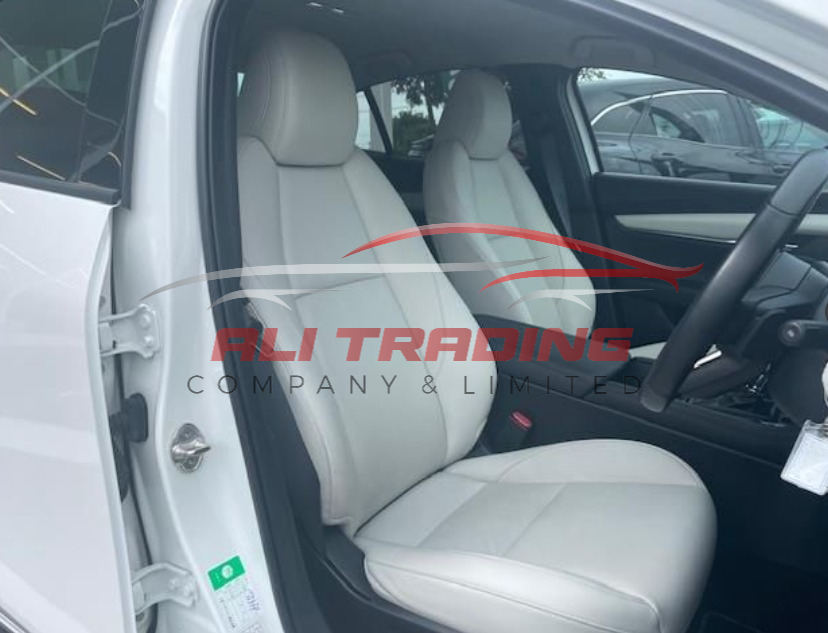 Mazda 3 Sedan XL Package