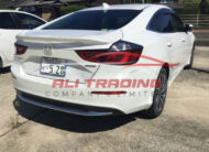 Honda Insight EX Hybrid