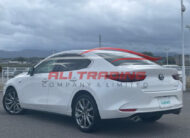 Mazda 3 Sedan XL Package