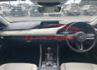 Mazda 3 Sedan XL Package