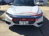 Honda Insight EX Hybrid