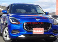 Suzuki Swift Hybrid MX