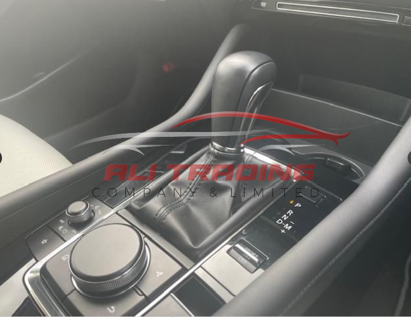 Mazda 3 Sedan XL Package