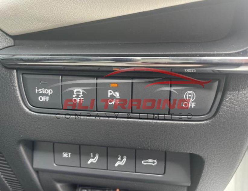 Mazda 3 Sedan XL Package