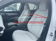 Mazda 3 Sedan XL Package