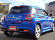 Suzuki Swift Hybrid MX