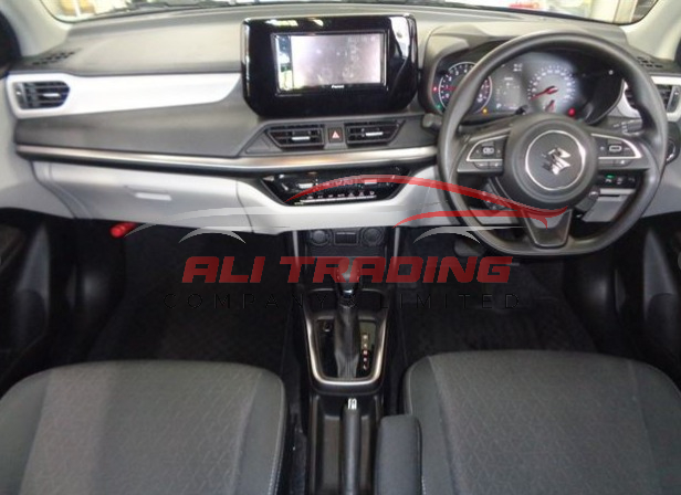 Suzuki Swift Hybrid MX