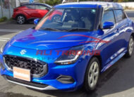 Suzuki Swift Hybrid MX