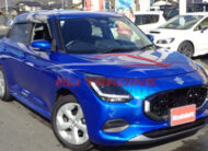 Suzuki Swift Hybrid MX