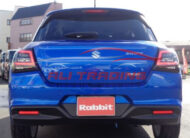 Suzuki Swift Hybrid MX