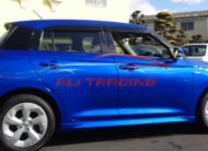 Suzuki Swift Hybrid MX
