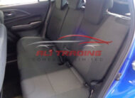 Suzuki Swift Hybrid MX
