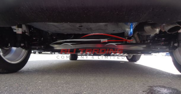 Suzuki Swift Hybrid MX