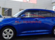 Suzuki Swift Hybrid MX
