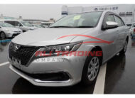 Toyota Allion G Package