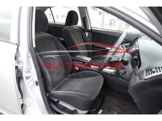 Toyota Allion G Package