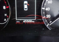 Toyota Allion G Package