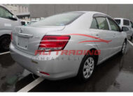 Toyota Allion G Package