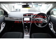 Toyota Allion G Package