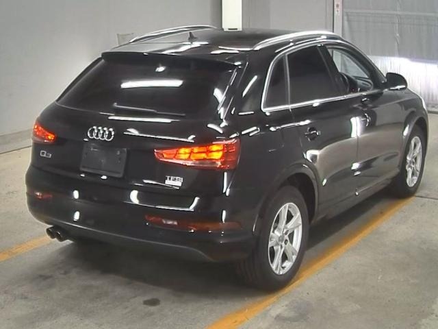 Audi Q3 1.4 TFSI