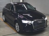 Audi Q3 1.4 TFSI