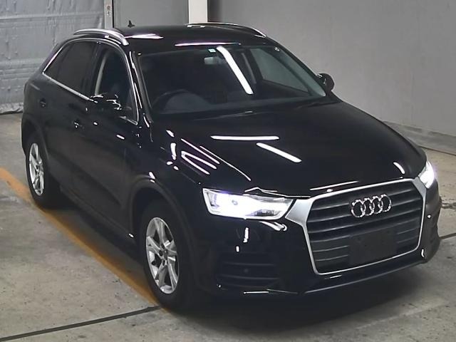 Audi Q3 1.4 TFSI