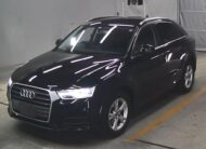 Audi Q3 1.4 TFSI
