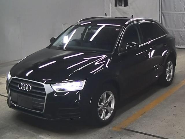 Audi Q3 1.4 TFSI